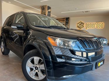 Mahindra XUV500 2.2 16V AWD 7Posti