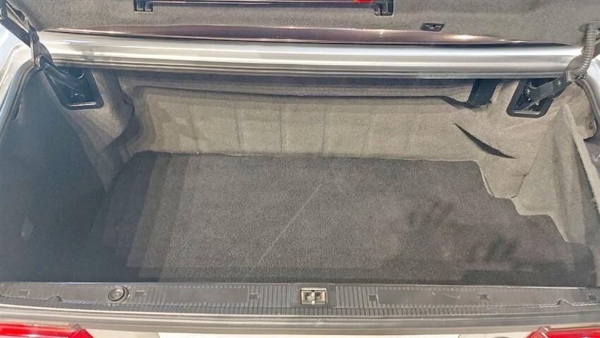 Mercedes-benz SL 55 AMG Type R129