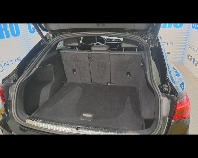 AUDI Q3 Sportback 40 2.0 tdi S line edition quattro 190cv