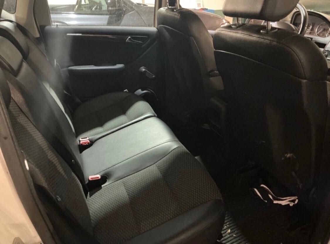 Mercedes-benz A 150 Avantgarde