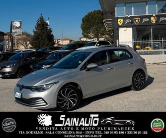 Volkswagen Golf 2.0 TDI 150 CV DSG GARANZIA
