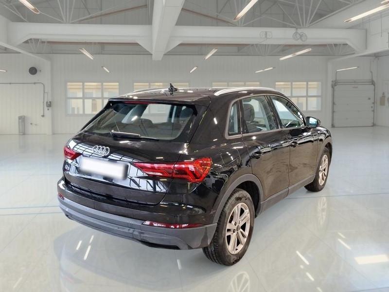 AUDI Q3 35 TDI S TRONIC BUSINESS 5 PORTE SUV
