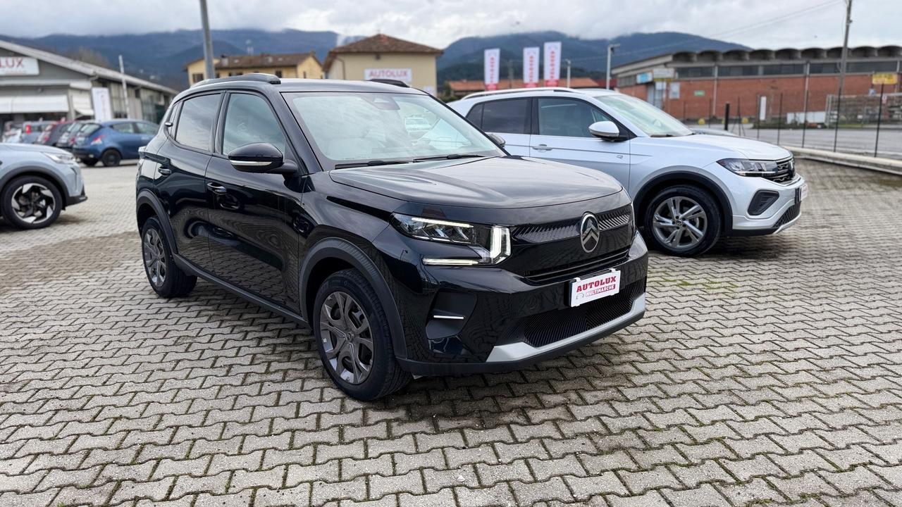 Citroen C3 PureTech 100 S&S Max