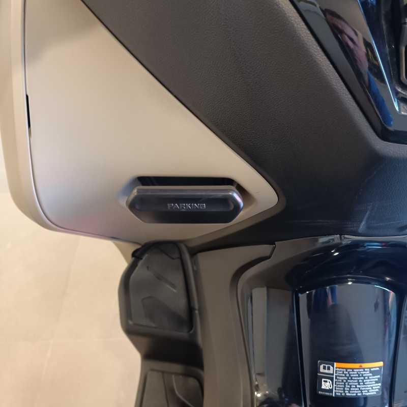 Yamaha Tricity 300 - 2023