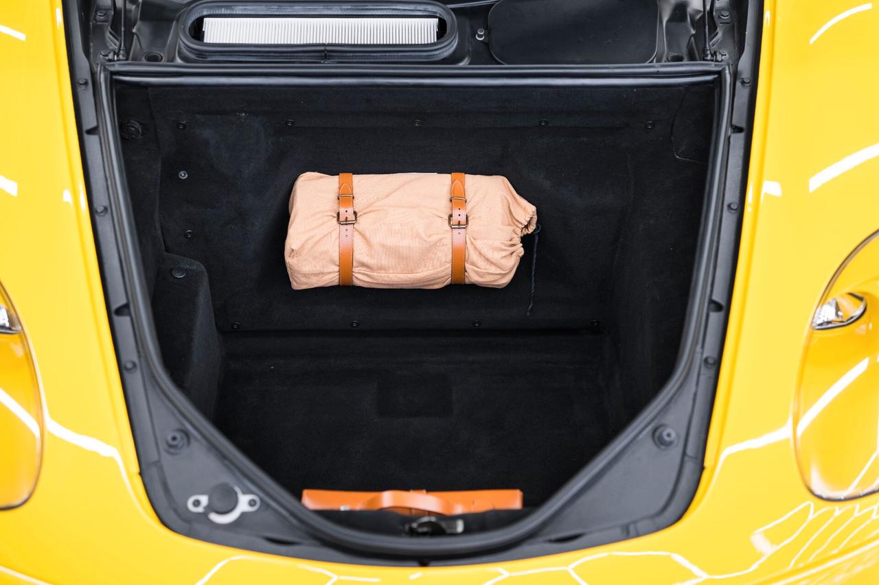 Ferrari 360 Modena F1 ASI ONLY 14.000KM