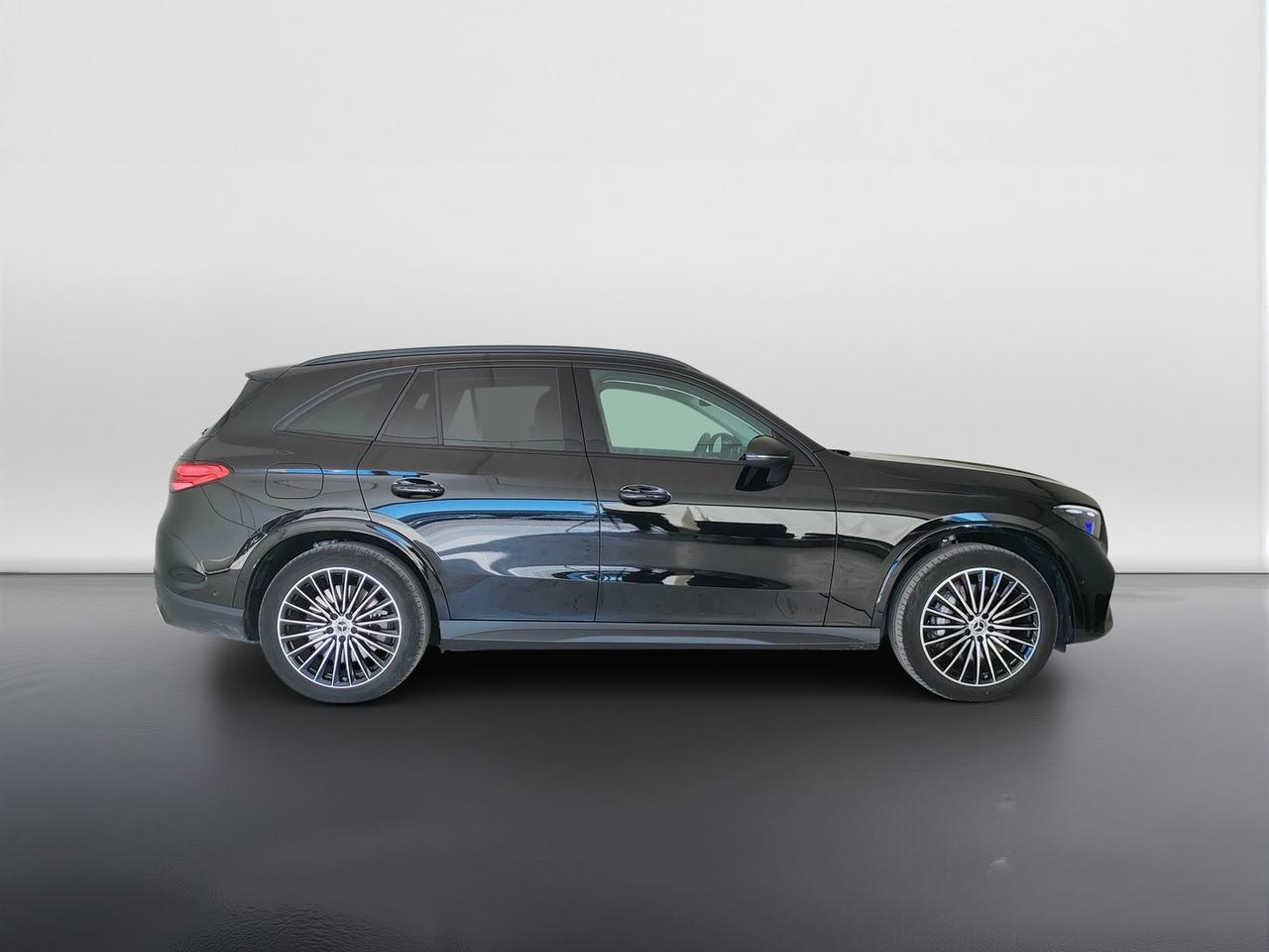 Mercedes-Benz GLC 300 de 4MATIC