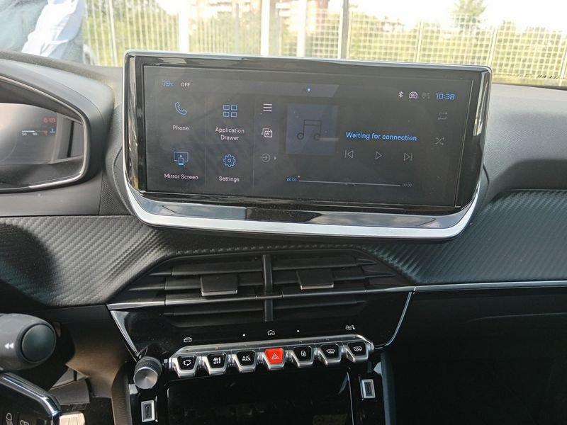 Peugeot 2008 PureTech 130 EAT8 Allure S/S