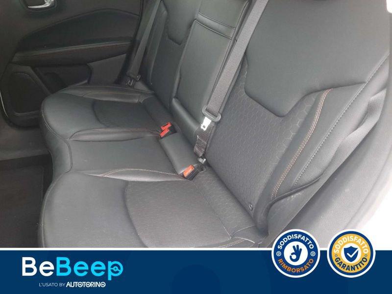 Jeep Compass 1.6 MJT LIMITED 2WD 120CV MY20