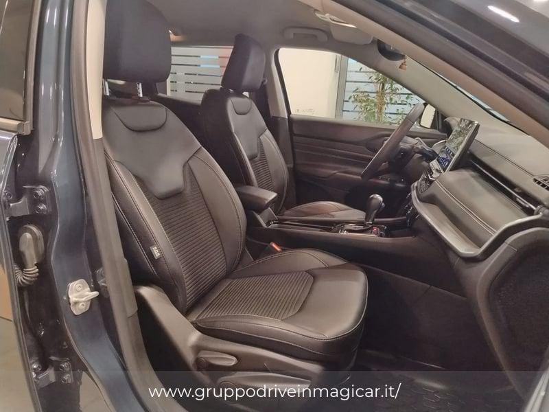 Jeep Compass 4xe 1.3 T4 PHEV 190cv Limited 4xe Auto
