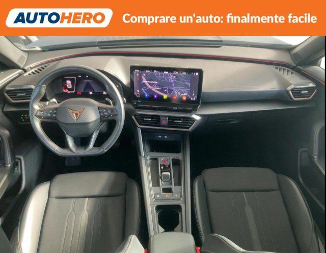 CUPRA Formentor 1.4 e-Hybrid DSG