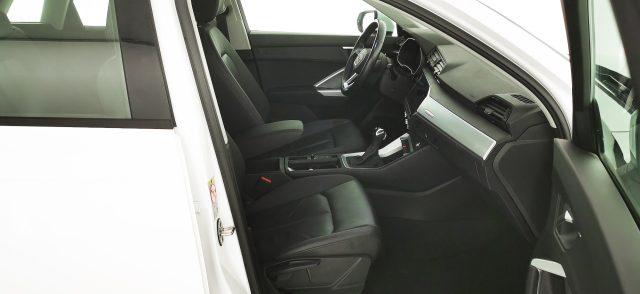 AUDI Q3 40 TFSI quattro S tronic