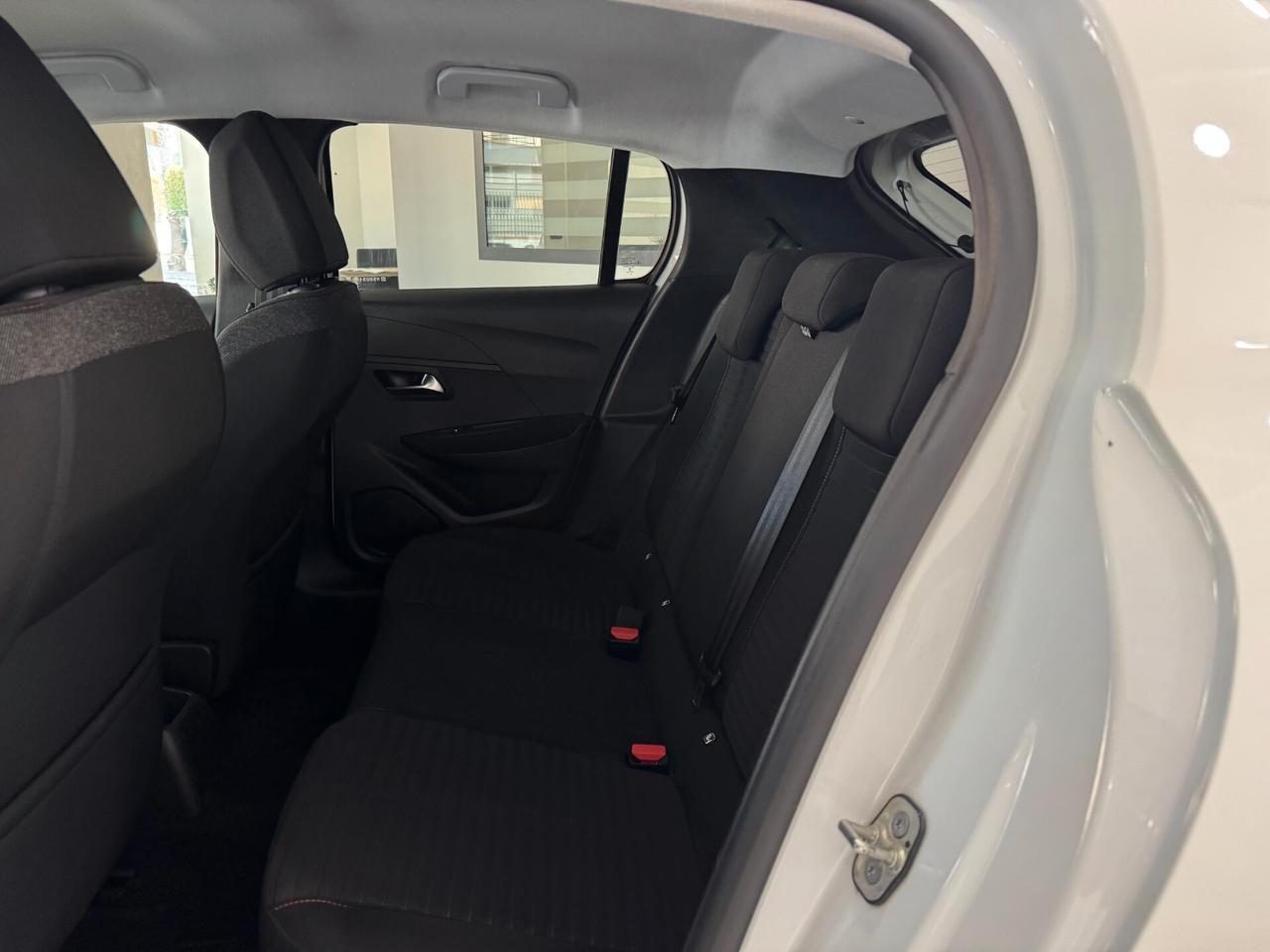 Peugeot 208 1.2 PureTech 75cv Active Pack