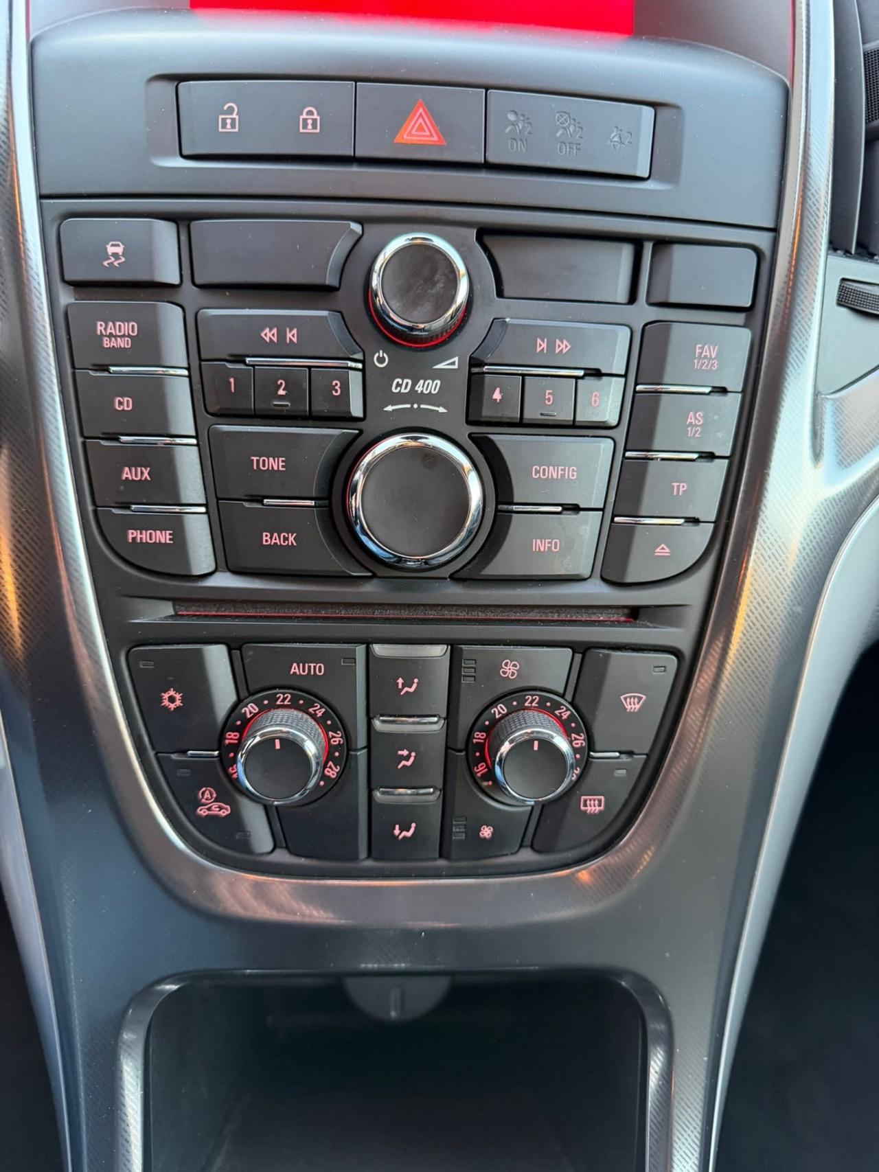 Opel Astra 1.7 CDTI 110CV 5 porte Cosmo ANNO 20-“