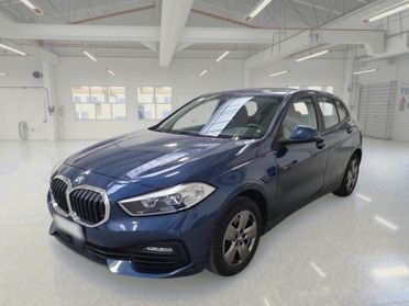BMW 116 Business Advantage 5 PORTE
