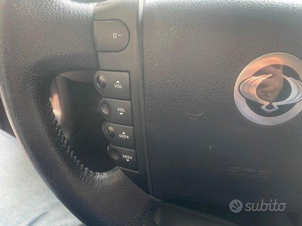 SSANGYONG Rexton W 2.0 Xdi 4WD A/T Top