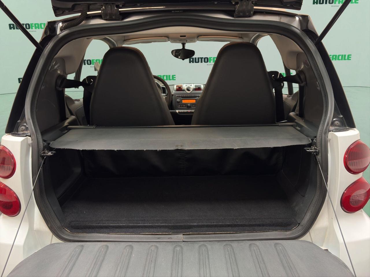 Smart ForTwo 1.0 Passion 71CV - OTTIME CONDIZIONI