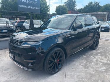 Land Rover Range Sport 3.0D l6 249 CV Dynamic HSE