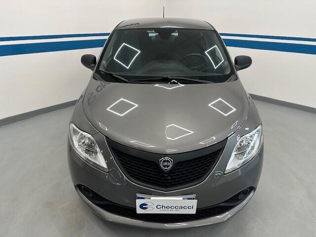 Lancia Ypsilon 1.2 Silver ecochic Gpl 69cv