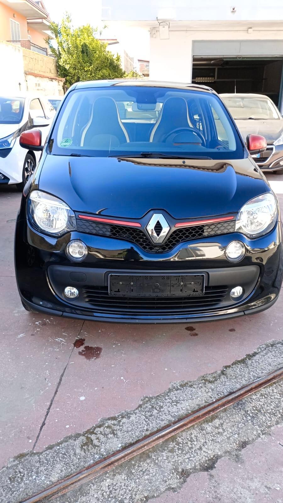 Renault Twingo TCe 90 CV Stop&Start Energy