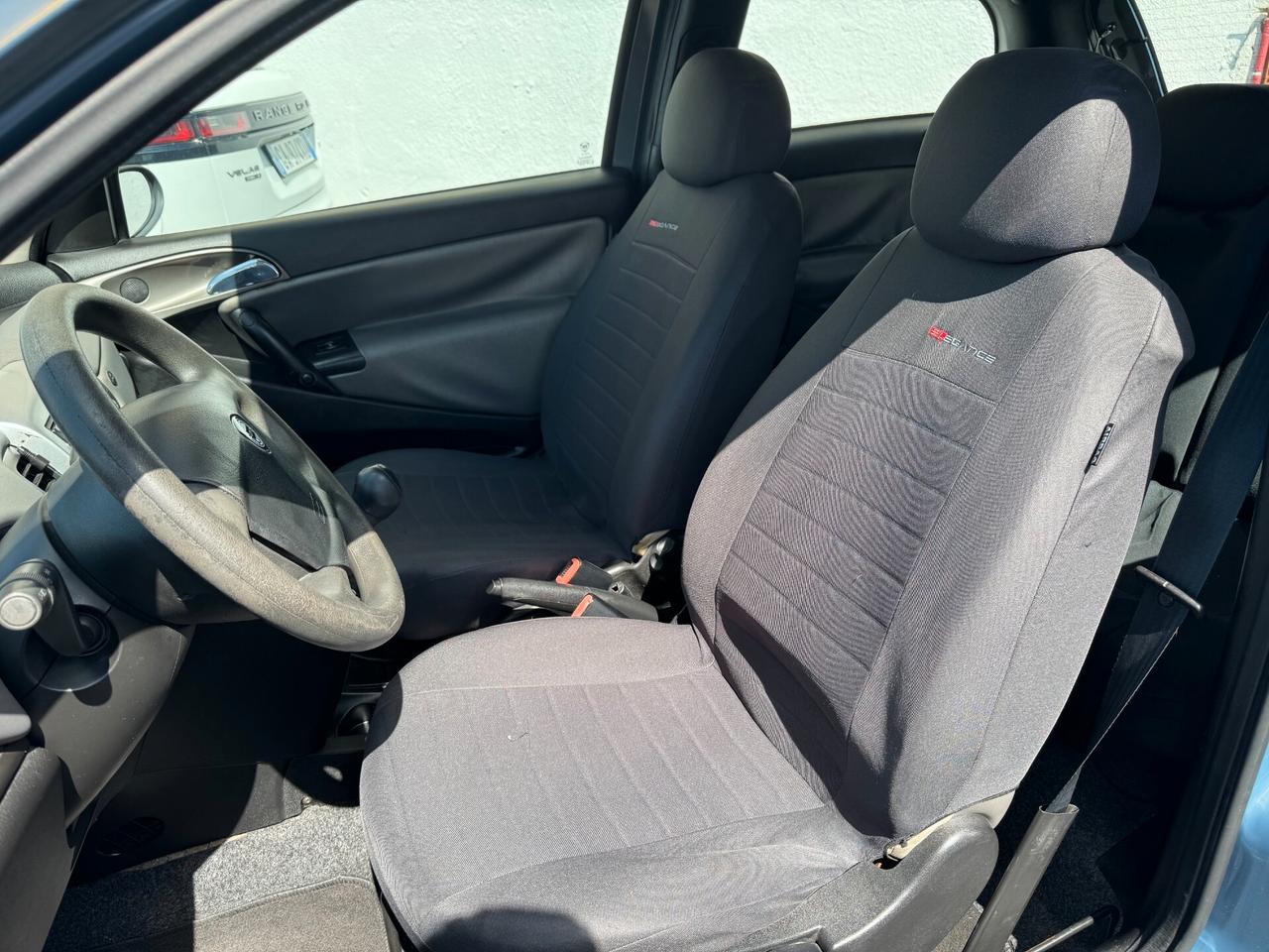 Lancia Ypsilon 1.3 Multijet 16V Platino