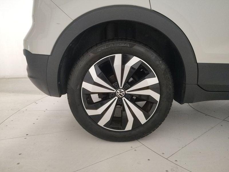 Volkswagen T-Cross 1.0 tsi Style 95cv