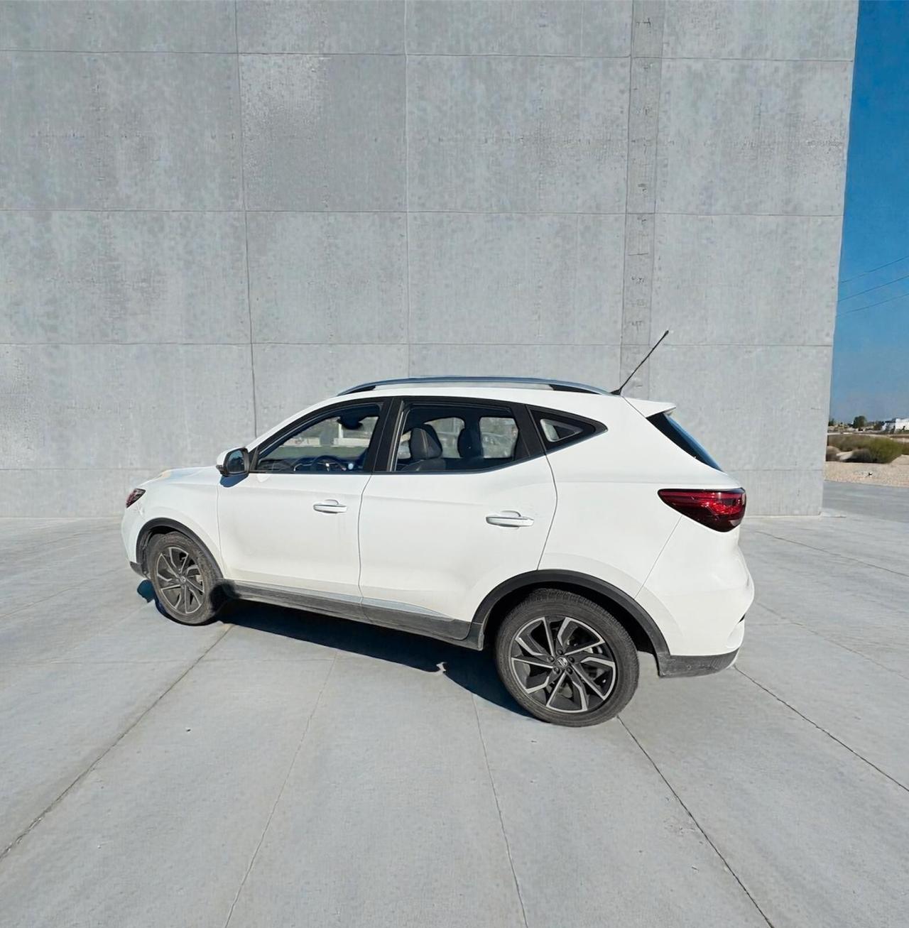 Mg ZS 2023 SENZA OBBLIGO DI FINANZIAMENTO - 12 MESI DI GARANZIA