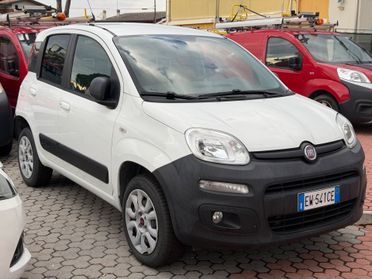 Fiat Panda 1.3 MJT S&S 4x4 N1 2 POSTI