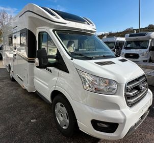 Benimar TESSORO T444