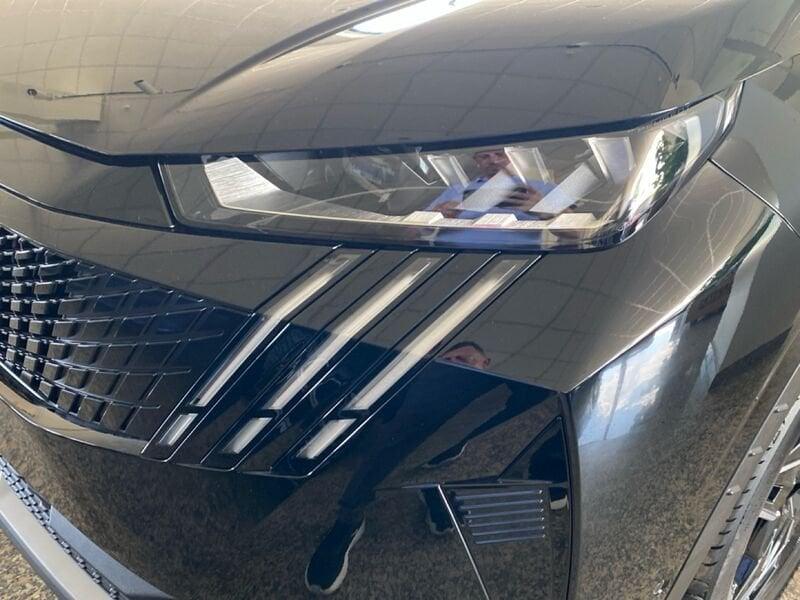 Peugeot 3008 Hybrid 145 GT e-DCS 6