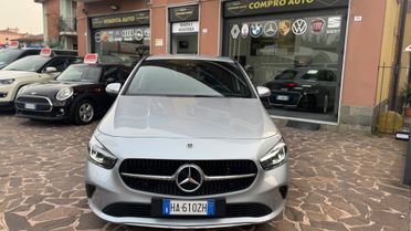 MERCEDES B SPORTSTOURER CLASSE B NEW 180 D STREET EDITION