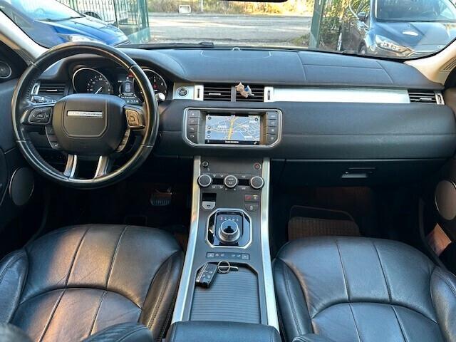 Land Rover Range Evoque 2.0 TD4 150 CV 5p. HSE Dynamic