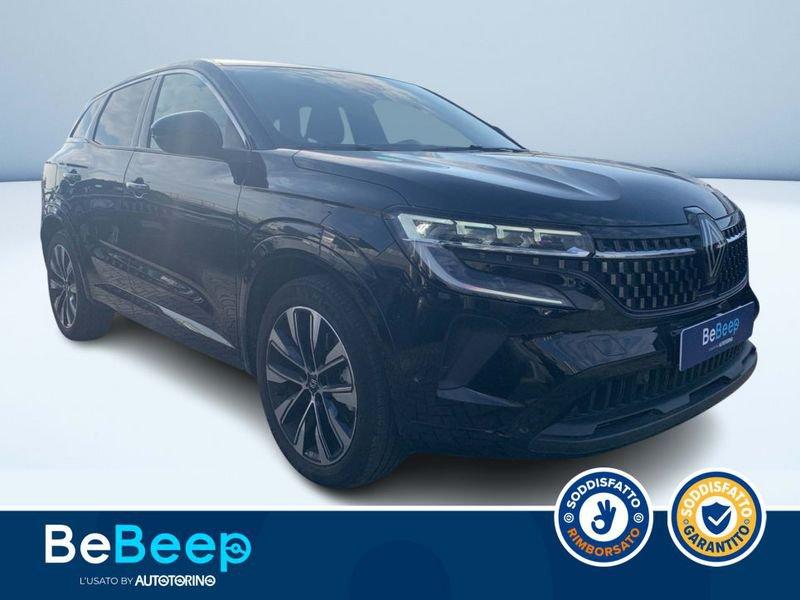 Renault Austral 1.2 E-TECH FULL HYBRID TECHNO 200CV AUTO