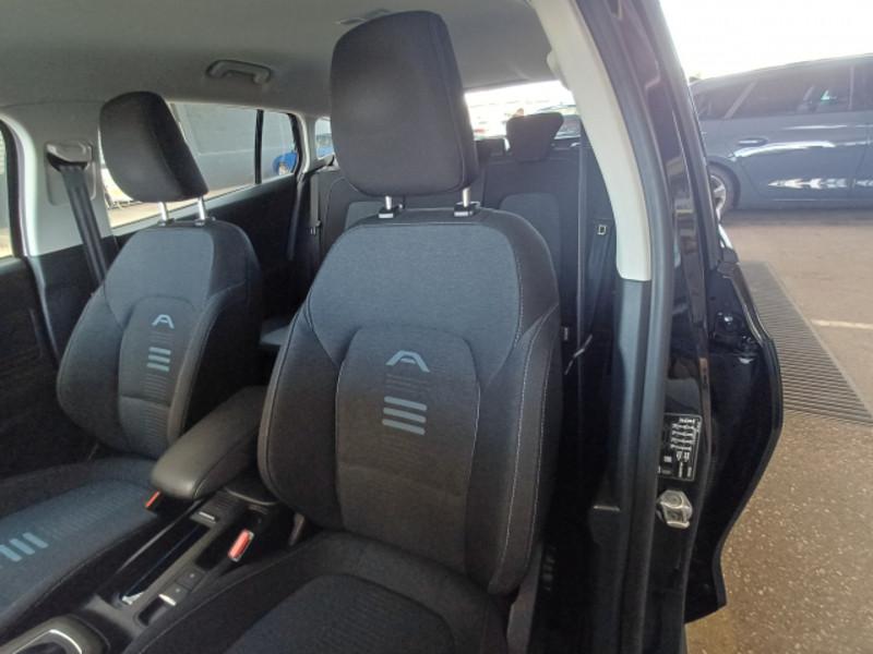 FORD FOCUS 1.0 ECOBOOST HYBRID 125 CV ACTIVE AUTO SW STATION WAGON