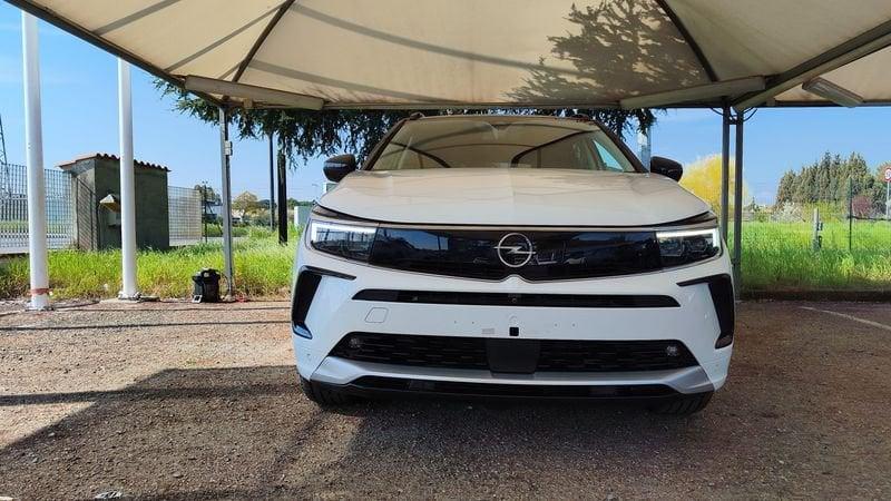 Opel Grandland 1.2 130cv MT6 Business Elegance