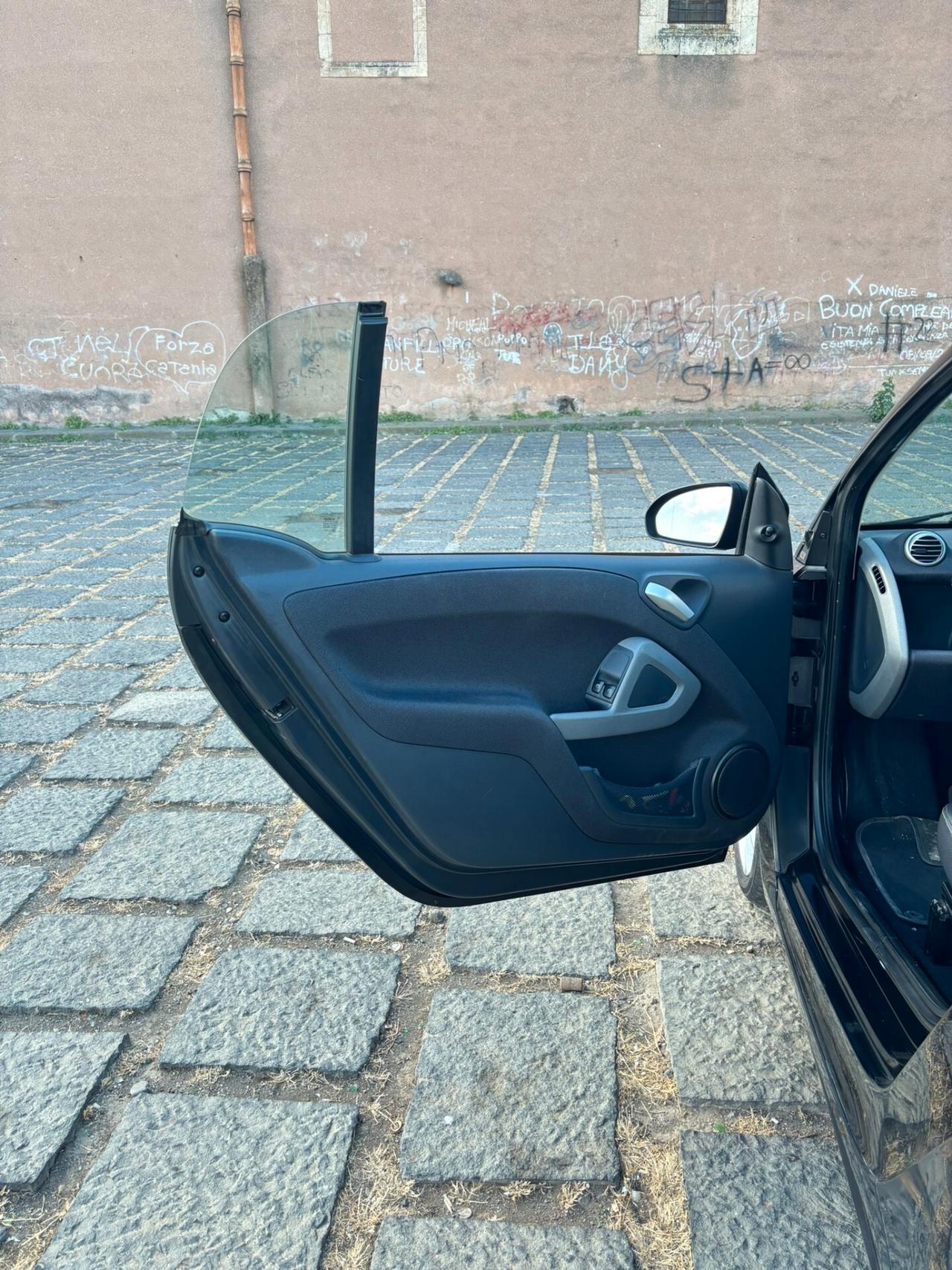 Smart ForTwo 0.8 CDI Pulse