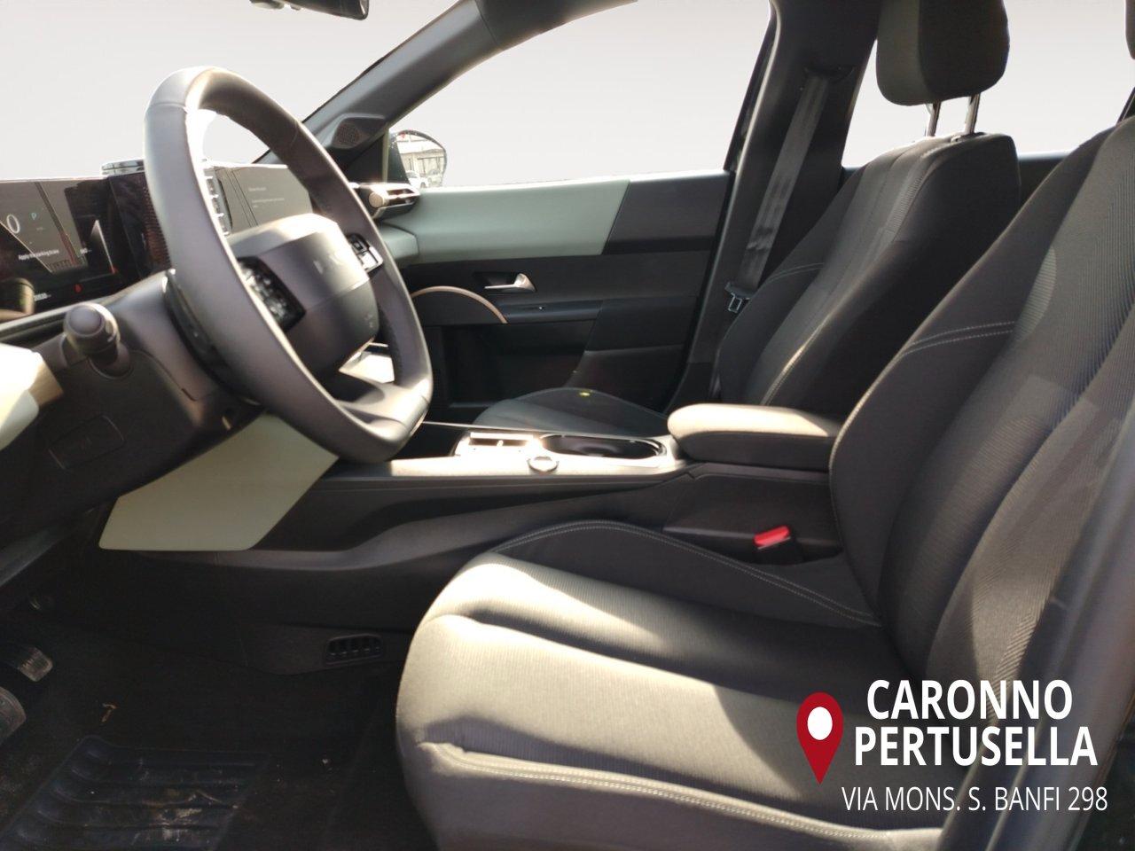 Lancia Ypsilon 1.2 mhev 110cv e-dct