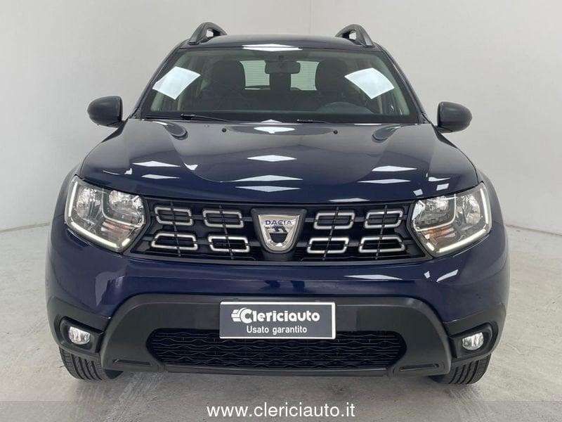 Dacia Duster 1.6 SCe GPL 4x2 Comfort