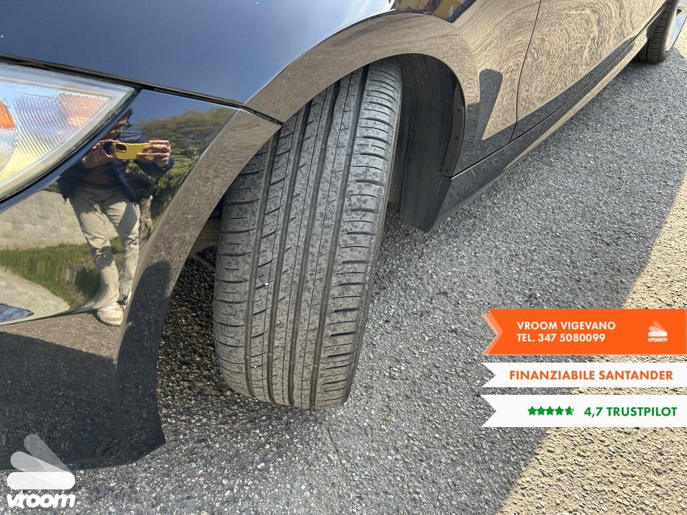 BMW Serie 1 Cabrio(E88) 120d Cabrio Eletta