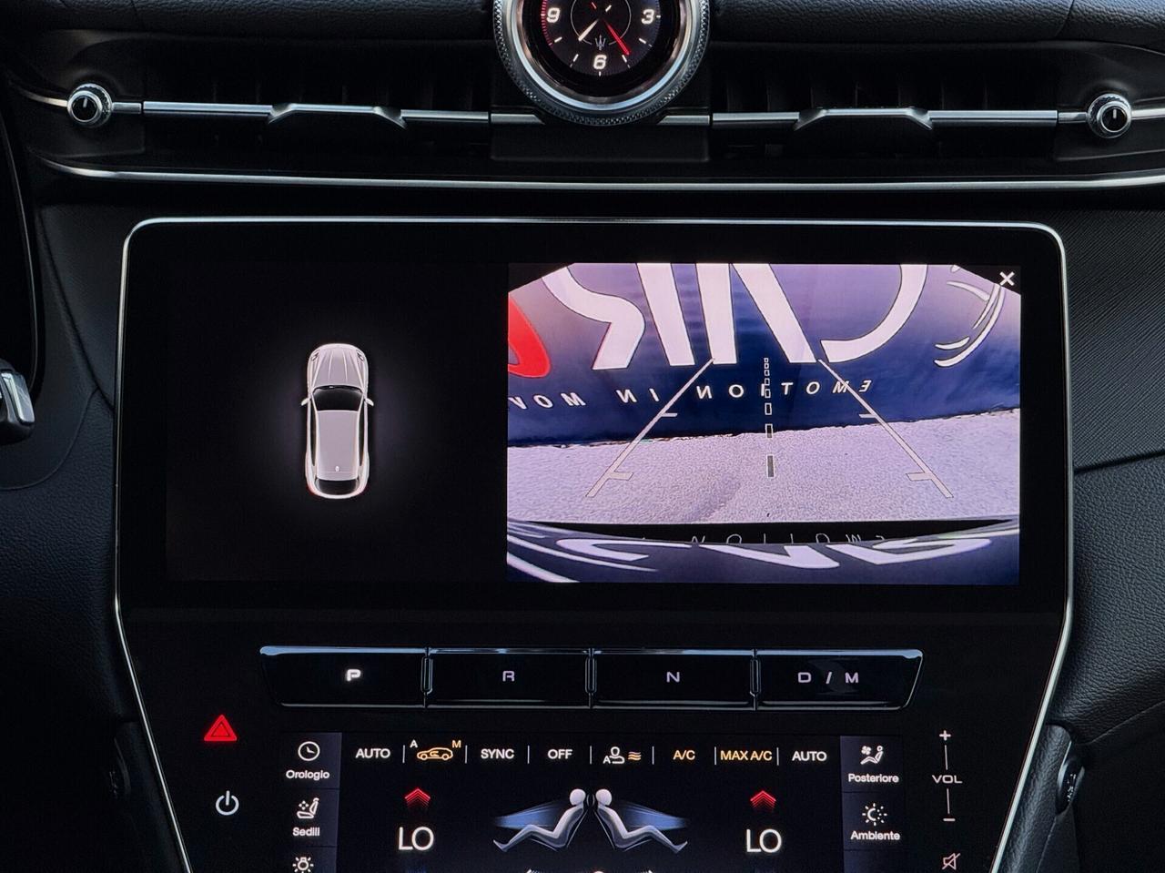 Maserati Grecale 2.0 MHEV GT 300CV TETTO SONUS