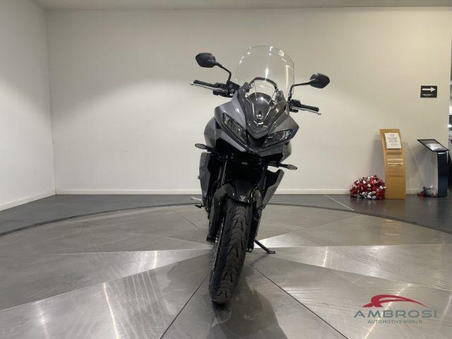 TRIUMPH Tiger Sport TIGER SPORT 660