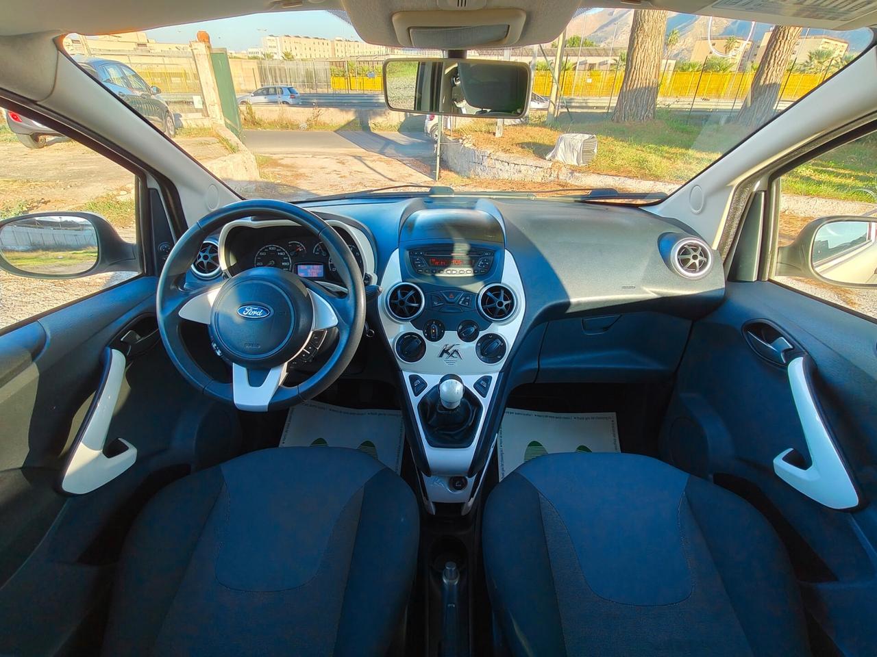 Ford Ka 1.2 69CV Collection PREZZO SOLO OGGI