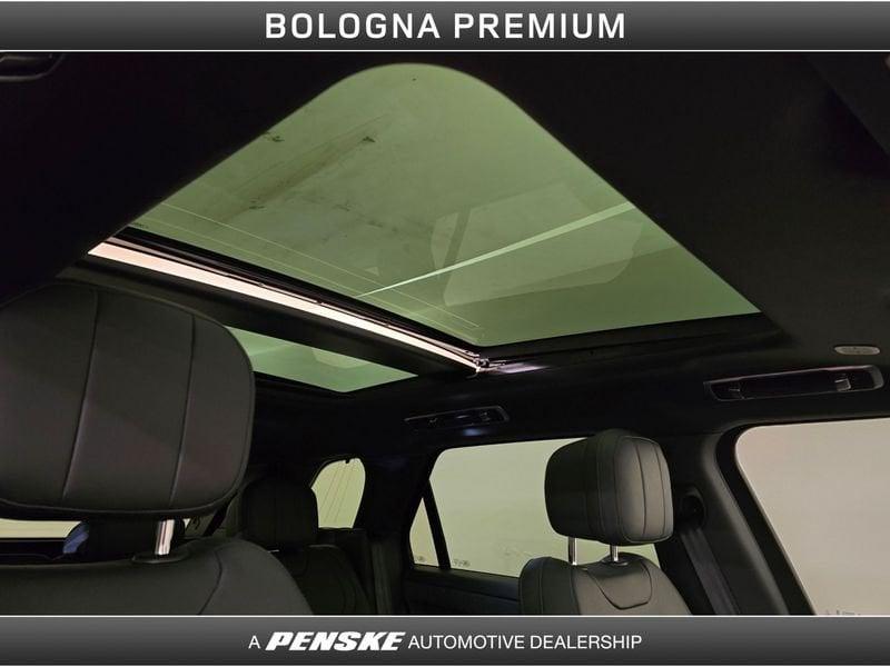 Land Rover RR Sport Range Rover Sport 3.0D l6 249 CV Dynamic SE