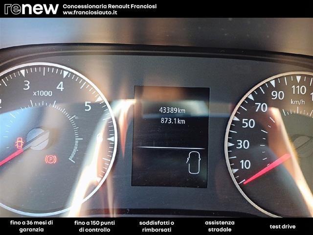 DACIA Duster II 1.0 tce Gpl 4x2 100cv Journey UP NBI