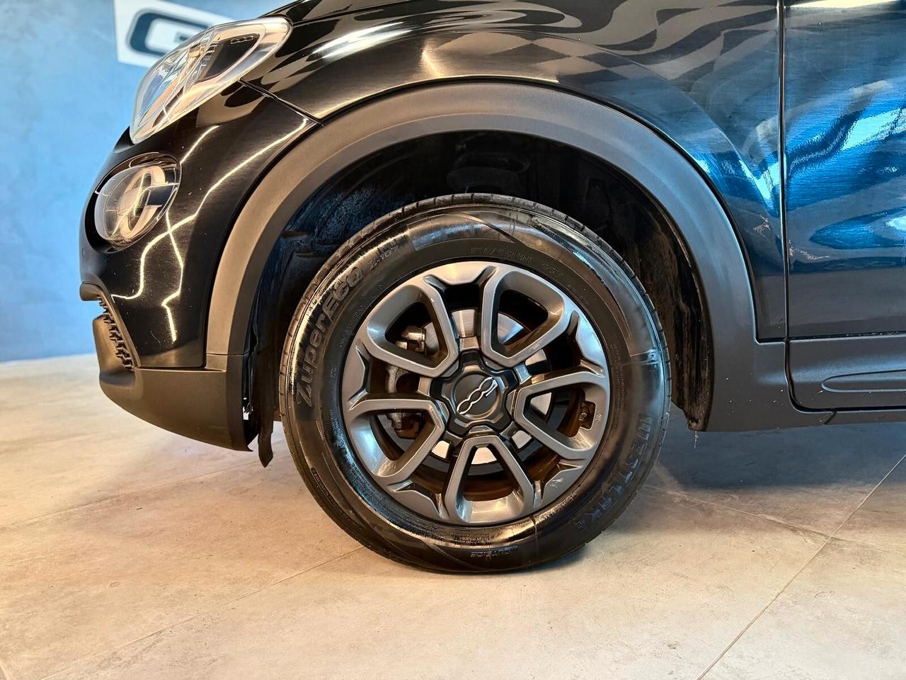 Fiat 500X 1.3 MultiJet 95 CV Sport