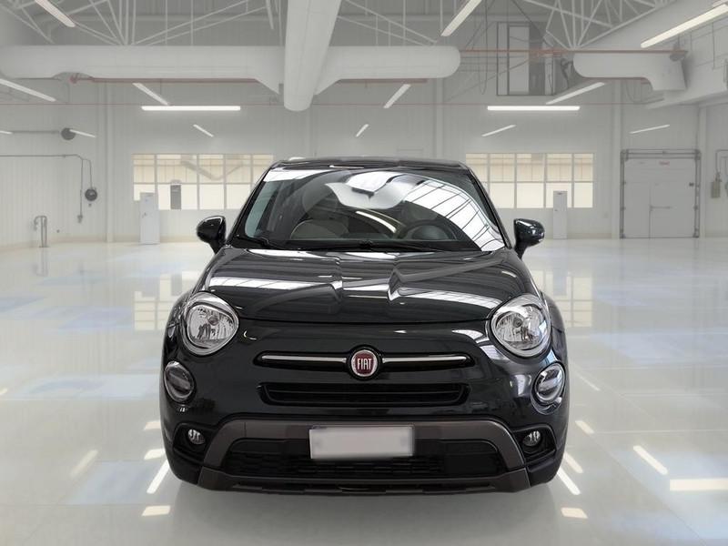 FIAT 500X 1.6 Mjet 120CV 4x2 DDCT Business