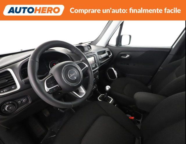 JEEP Renegade 1.6 E-TorQ EVO Sport