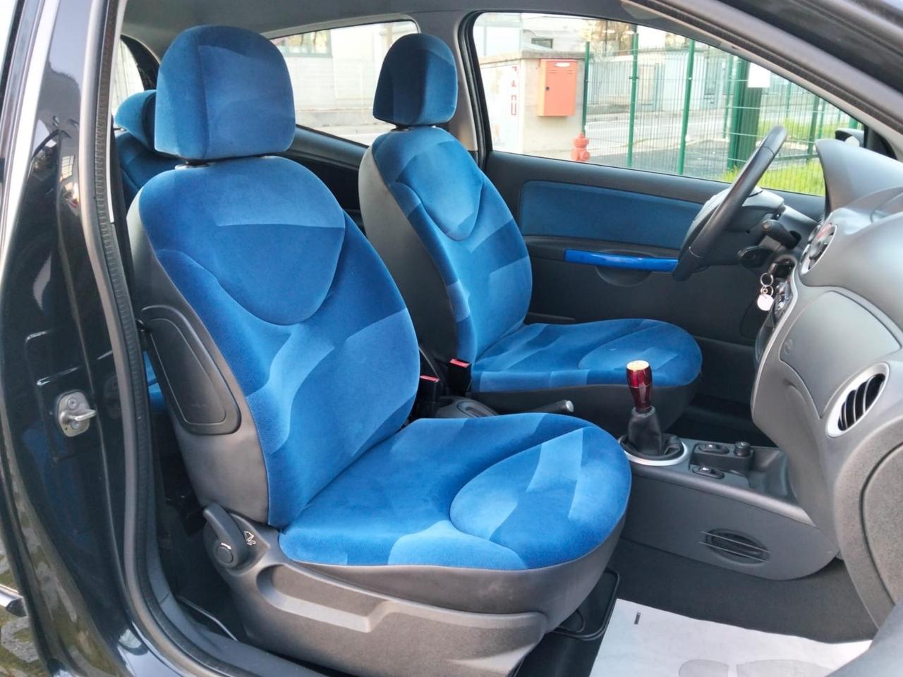 Citroen C2 1.1 60Cv*Clima*Aux*Neopatentati