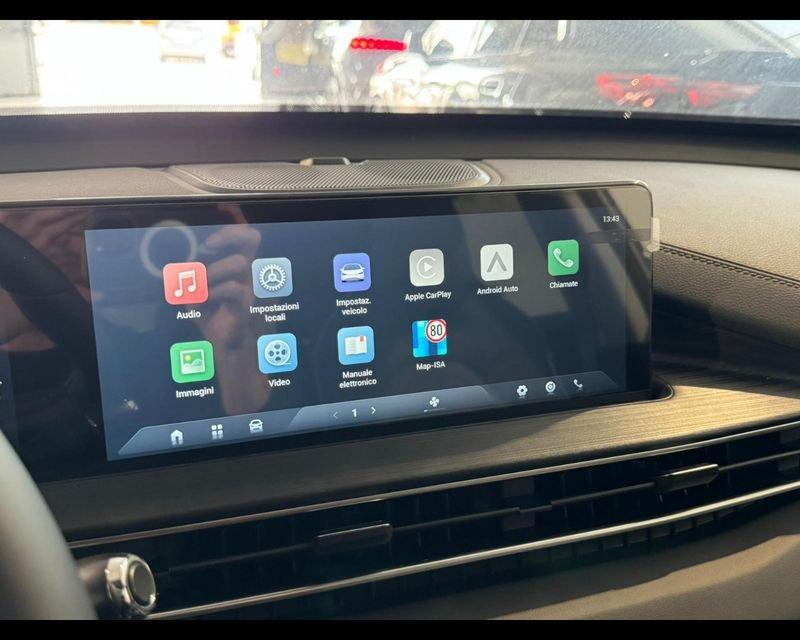 DR AUTOMOBILES dr 5.0 1.5 Comfort