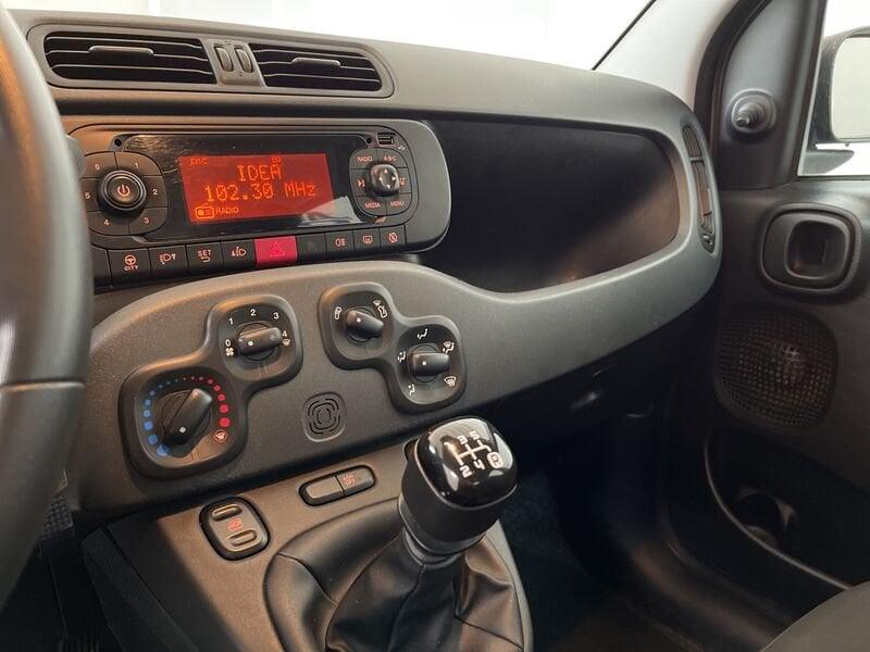 FIAT Panda Panda 1.2 Easy