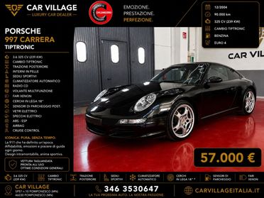 Porsche 911 Carrera Coupé